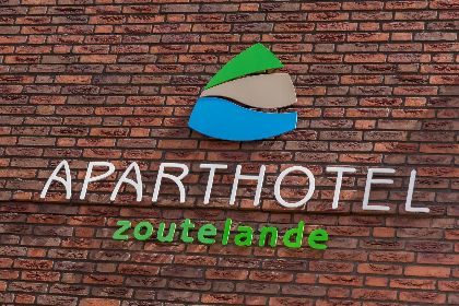 029 Luxe 4 persoons appartement | Zoutelande