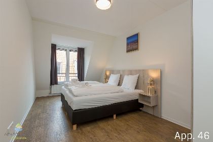 033 Luxe 4 persoons appartement | Zoutelande