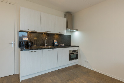 002 Luxe appartement | 2 personen | Huisdiervrij | Zoutelande