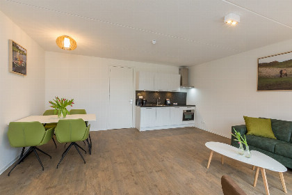 004 Luxe appartement | 2 personen | Huisdiervrij | Zoutelande