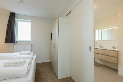 007 Luxe appartement | 2 personen | Huisdiervrij | Zoutelande