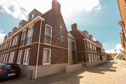 016 Luxe appartement | 2 personen | Huisdiervrij | Zoutelande