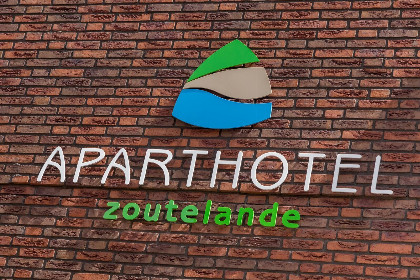 016 Luxe appartement* | 2 personen