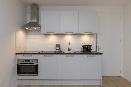005 Luxe appartement | 3 personen | Huisdiervrij | Zoutelande