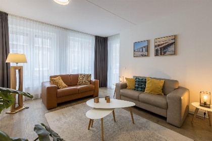 002 Luxe appartement | 4 personen | Huisdiervriendelijk | Zoutelande