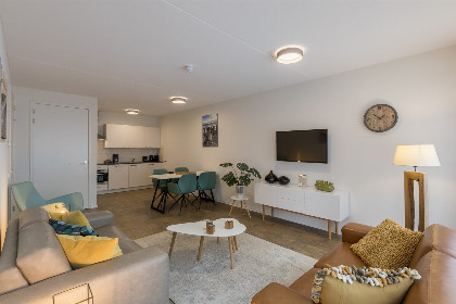 004 Luxe appartement | 4 personen | Huisdiervriendelijk | Zoutelande