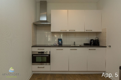 005 Luxe appartement | 4 personen | Huisdiervriendelijk | Zoutelande