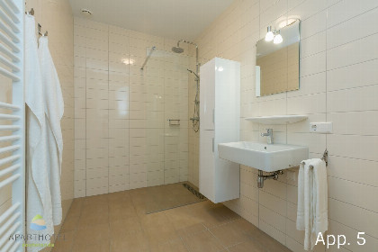 010 Luxe appartement | 4 personen | Huisdiervriendelijk | Zoutelande