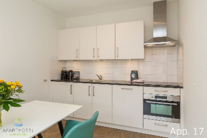 011 Luxe appartement | 4 personen | Huisdiervrij | Zoutelande