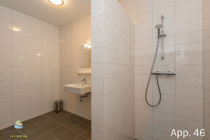 015 Luxe appartement | 4 personen | Huisdiervrij | Zoutelande