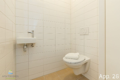 019 Luxe appartement | 4 personen | Huisdiervrij | Zoutelande
