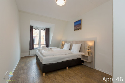 034 Luxe appartement | 4 personen | Huisdiervrij | Zoutelande