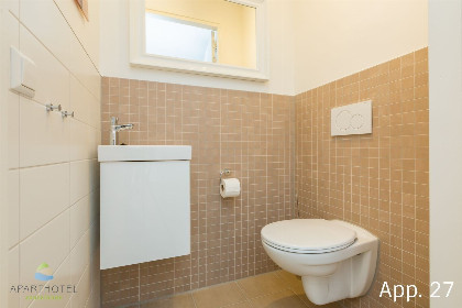 011 Luxe appartement | 5 personen | Huisdiervrij | Zoutelande
