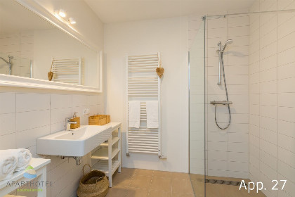 013 Luxe appartement | 5 personen | Huisdiervrij | Zoutelande