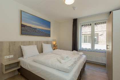 019 Luxe appartement | 6 personen | Huisdiervriendelijk | Zoutelande