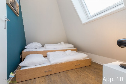 021 Luxe appartement | 6 personen | Huisdiervriendelijk | Zoutelande