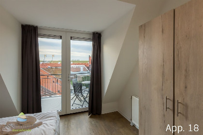 023 Luxe appartement | 6 personen | Huisdiervriendelijk | Zoutelande