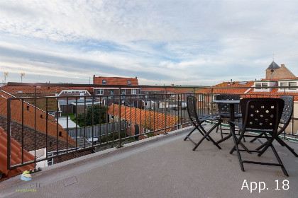 028 Luxe appartement | 6 personen | Huisdiervriendelijk | Zoutelande