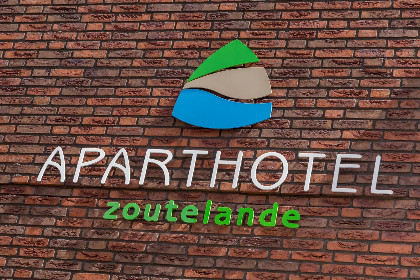 040 Luxe appartement | 6 personen | Huisdiervriendelijk | Zoutelande