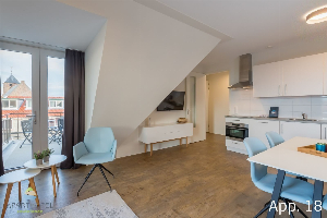 Luxe appartement | 6 personen | Huisdiervriendelijk