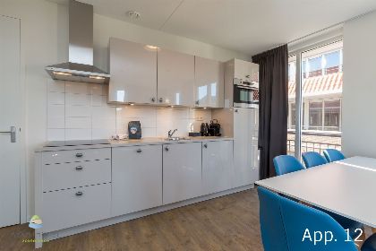 021 Luxe appartement | 6 personen