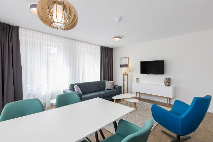 002 Luxe Comfort appartement* | 2 personen | Huisdiervriendelijk | Zoutelande