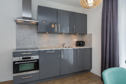 010 Luxe Comfort appartement* | 2 personen | Huisdiervriendelijk | Zoutelande