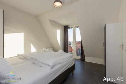 019 Luxe Comfort appartement | 2 personen | Huisdiervrij | Zoutelande