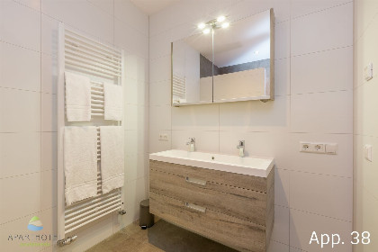 022 Luxe Comfort appartement | 2 personen | Huisdiervrij | Zoutelande