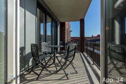 027 Luxe Comfort appartement | 2 personen | Huisdiervrij | Zoutelande