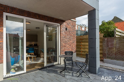 029 Luxe Comfort appartement | 2 personen | Huisdiervrij | Zoutelande