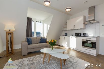 005 Luxe Comfort appartement | 2 personen