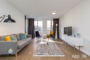 Luxe Comfort appartement | 3 personen | Huisdiervriendelijk | Zoutelande Luxe Comfort appartement | 3 personen | Huisdiervriendelijk | Zoutelande