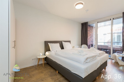 006 Luxe Comfort appartement | 3 personen | Huisdiervriendelijk | Zoutelande