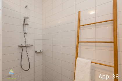 007 Luxe Comfort appartement | 3 personen | Huisdiervriendelijk | Zoutelande