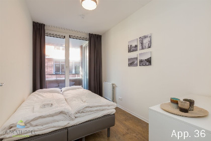 009 Luxe Comfort appartement | 3 personen | Huisdiervriendelijk | Zoutelande