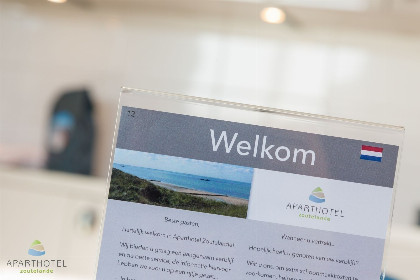 013 Luxe Comfort appartement | 3 personen | Huisdiervriendelijk | Zoutelande