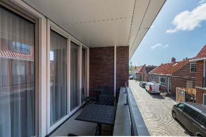 019 Luxe Comfort appartement | 3 personen | Huisdiervriendelijk | Zoutelande