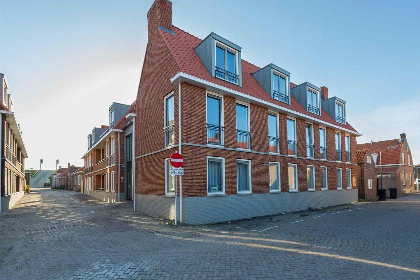 007 Luxe huisdiervriendelijk 2 persoons comfort appartement