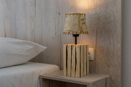 005 Luxe studio | 2 personen | Huisdiervriendelijk | Zoutelande