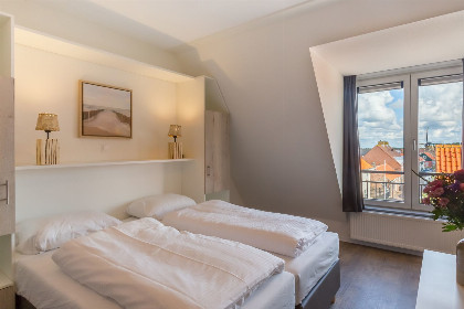 013 Luxe studio | 2 personen | Huisdiervriendelijk | Zoutelande