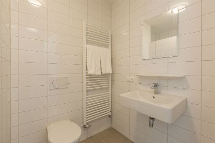 005 Luxe studio | 2 personen | Huisdiervriendelijk