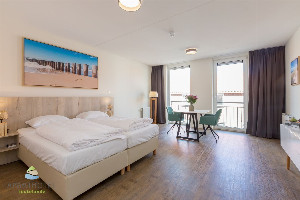 Luxe studio | 2 personen | Huisdiervrij | Zoutelande