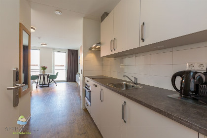 002 Luxe studio | 2 personen | Huisdiervrij | Zoutelande