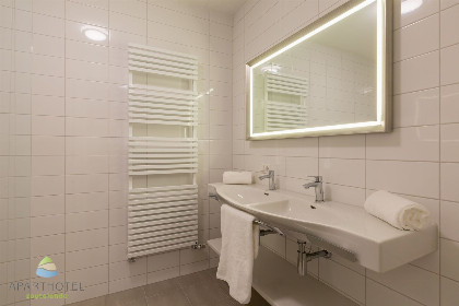 003 Luxe studio | 2 personen | Huisdiervrij | Zoutelande