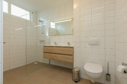007 Luxe studio plus | 2 personen | Extra ruim | Huisdiervriendelijk | Zoutelande