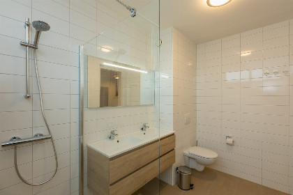 008 Luxe studio plus | 2 personen | Extra ruim | Huisdiervriendelijk | Zoutelande