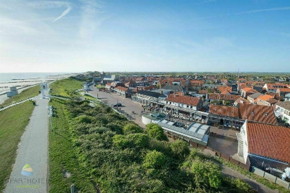 013 Luxe studio plus | 2 personen | Extra ruim | Huisdiervriendelijk | Zoutelande