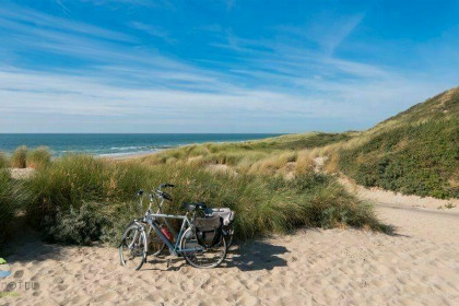 014 Luxe studio plus | 2 personen | Extra ruim | Huisdiervriendelijk | Zoutelande