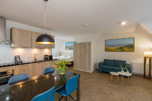 Luxe studio plus | 2 personen | Extra ruim | Huisdiervrij | Zoutelande Luxe studio plus | 2 personen | Extra ruim | Huisdiervrij | Zoutelande